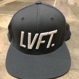 LVFT Hat